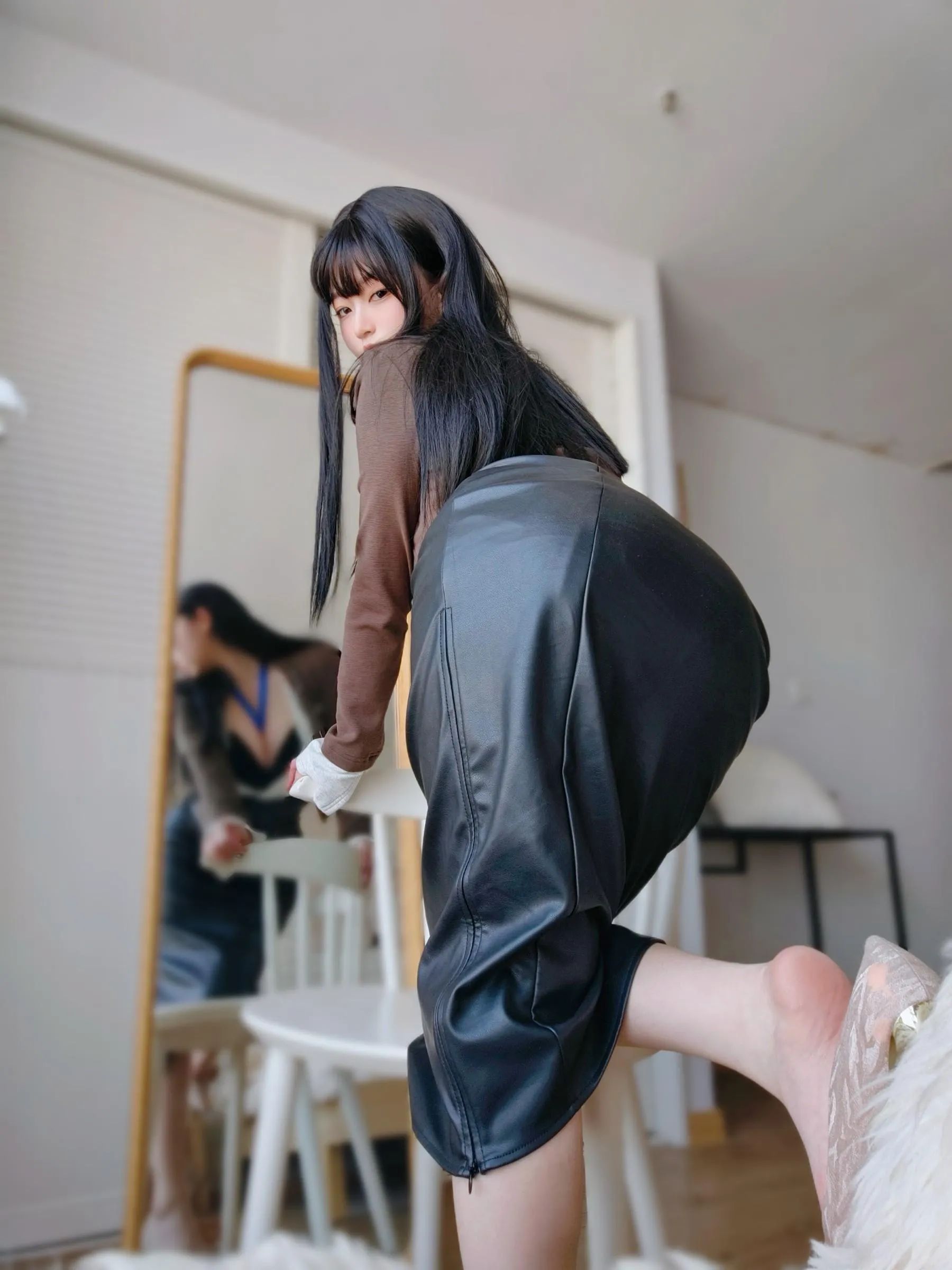 女主K – NO.23 上司的秘密 [67P]插图3